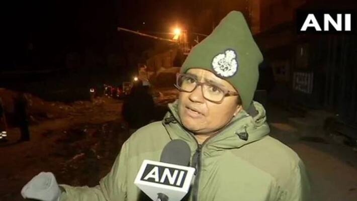 who is aparna kumar ips who is aparna kumar ips