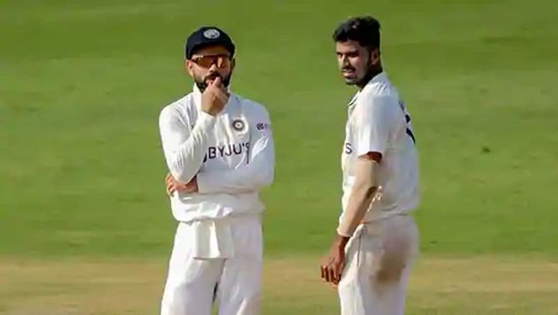 बता दें कि इससे पहले 5-9 फरवरी तक चेन्नई में खेले गए टेस्ट मैच में 227 रनों की जीत के साथ इंग्लिश टीम ने सीरीज में 1-0 की बढ़त बना ली है। 4 मैचों की टेस्ट सीरीज जीतने के लिए किसी भी टीम को 2 या उससे ज्यादा मैच जीतना जरूरी होता है।