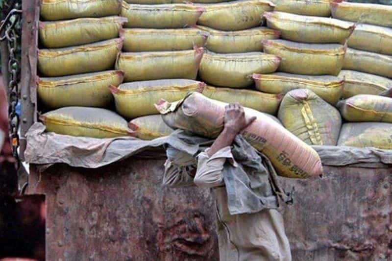 Chennai high court order to CBI enquire for cement rate
