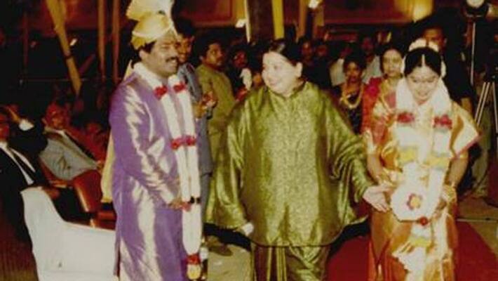 Sasikala family abandons without paying Rs 10 crore fine...sudhakaran release delayed Sasikala family abandons without paying Rs 10 crore fine...sudhakaran release delayed