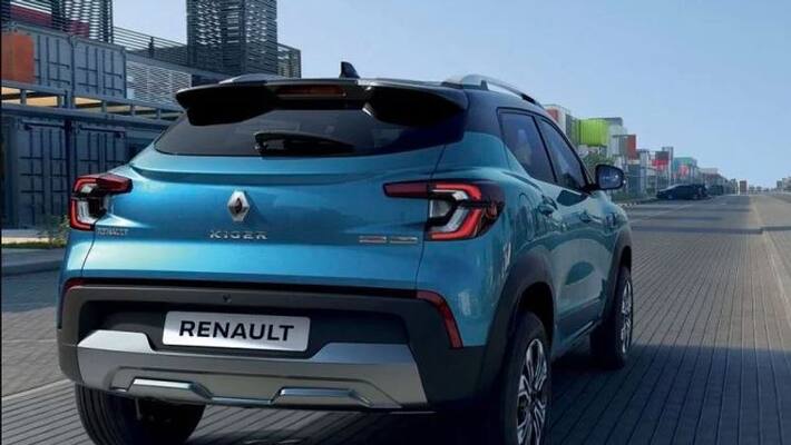 Reanult India plan to launch kiger electric car at rs 10 to 15 lakh price with 350 km Mileage range ckm Reanult India plan to launch kiger electric car at rs 10 to 15 lakh price with 350 km Mileage range ckm