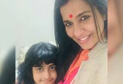 Joy of motherhood for Jaipur mayor! Somay Gurjar chairs meeting hours before delivery
