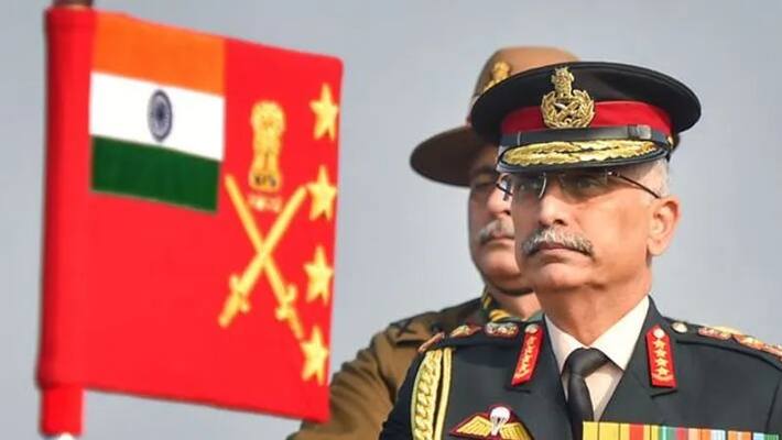 Welcome women cadets to NDA with same sense of fair play, professionalism-Army chief MM Naravane bpsb Welcome women cadets to NDA with same sense of fair play, professionalism-Army chief MM Naravane bpsb