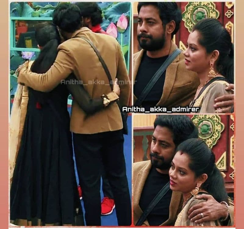 அதேபோல் பிக்பாஸ் நிகழ்ச்சியில் ஆரியுடன் கடைசி வரை அன்புடன் பழகி வந்த அனிதா, பிக்பாஸ் வீட்டிற்குள் இருவரும் இருக்கும் சில போட்டோக்களுடன் இனிய பிறந்தநாள் வாழ்த்துக்கள் ஆரி, இந்த ஆண்டு வெற்றிகரமானதாக அமையட்டும் என வாழ்த்து கூறியுள்ளார். 