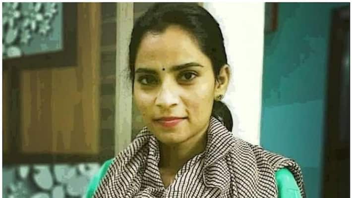activist nodeep kaur gets bail in extortion case activist nodeep kaur gets bail in extortion case