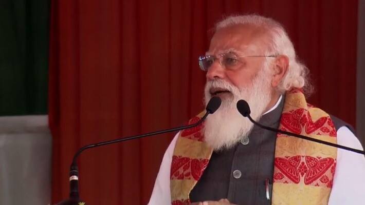 PM modi to visit Tamil Nadu and Kerala on 14th February lay foundation stone of multiple projects KPP PM modi to visit Tamil Nadu and Kerala on 14th February lay foundation stone of multiple projects KPP