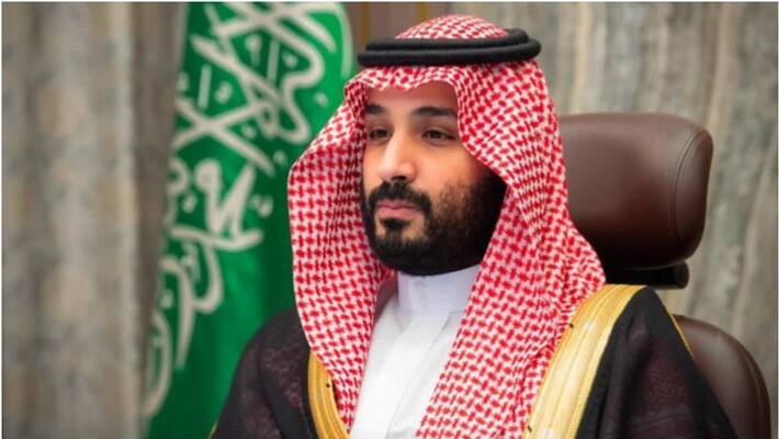 saudi Crown Prince announces 4 new laws to reform judicial institutions saudi Crown Prince announces 4 new laws to reform judicial institutions