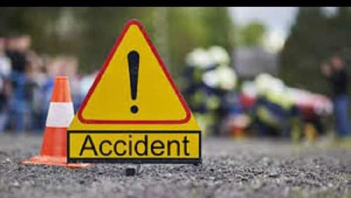 ksrtc driver died in bike accident at thiruvananthapuram ksrtc driver died in bike accident at thiruvananthapuram