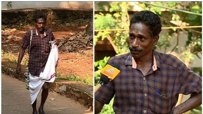 CPM all set to daily wage worker to candidate in UDF constituency Wandoor CPM all set to daily wage worker to candidate in UDF constituency Wandoor