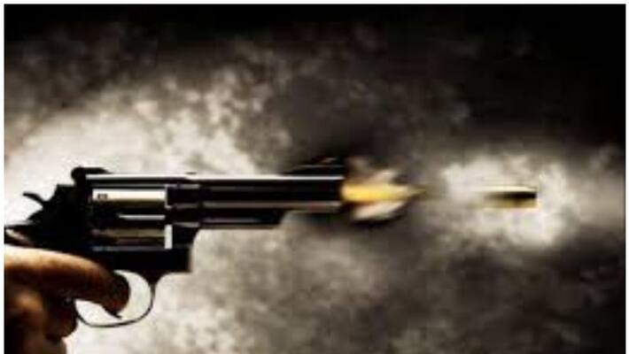 retired mumbai cop opens fire on sons, one dies while other escapes with injuries - bsb retired mumbai cop opens fire on sons, one dies while other escapes with injuries - bsb