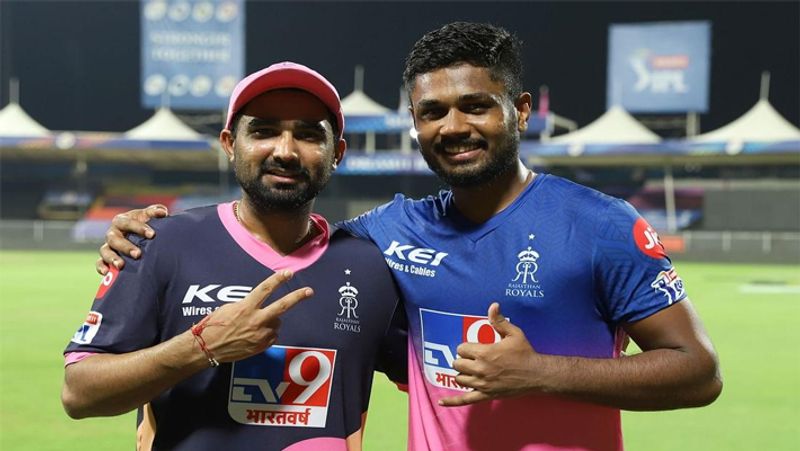 రూ.16.25 కోట్లు పెట్టి కొనుగోలు చేసిన క్రిస్ మోరిస్ ఫిట్నెస్పై అనుమానాలు ఉండడం, గాయంతో ఆర్చర్ దూరం కావడం వల్ల రాజస్థాన్ రాయల్స్ ఆరో స్థానంలో నిలుస్తుందని చెప్పిన స్టైరిస్... ఆర్చర్ త్వరగా ఐపీఎల్లో రీఎంట్రీ ఇస్తే రాయల్స్ పైకి ఎగబాకుతుందని చెప్పాడు..