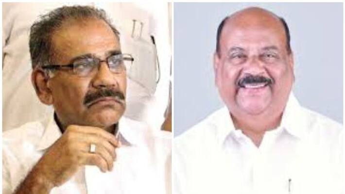 ak saseendran response on mani c kappan udf entry ak saseendran response on mani c kappan udf entry