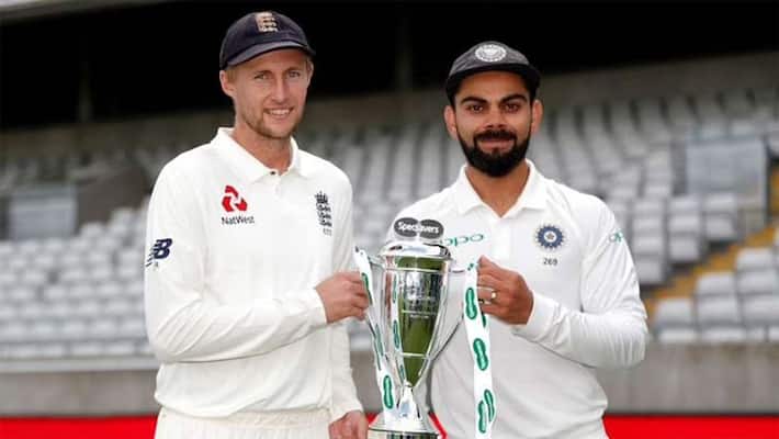 IND vs ENG, 2nd Test: Team India won the toss and Opt to bat first dva IND vs ENG, 2nd Test: Team India won the toss and Opt to bat first dva