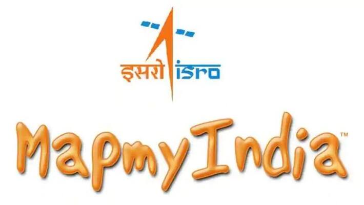 ISRO MapmyIndia join hands to take on Google Maps Earth ISRO MapmyIndia join hands to take on Google Maps Earth