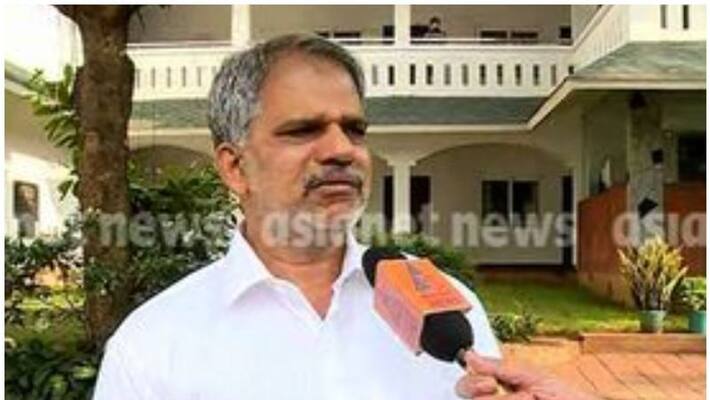 a vijayaraghavan response against youth congress on appointment strike a vijayaraghavan response against youth congress on appointment strike