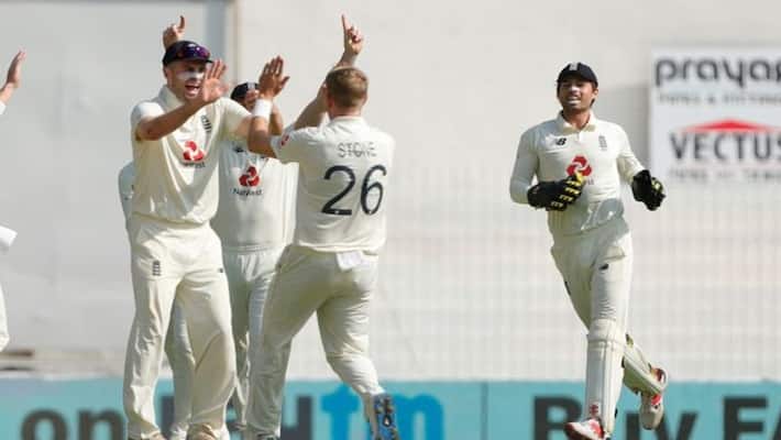 shubman gill got out very second over of the innings of second test against england shubman gill got out very second over of the innings of second test against england