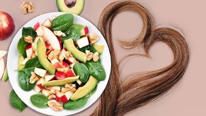 foods for healthy and beautiful hair foods for healthy and beautiful hair