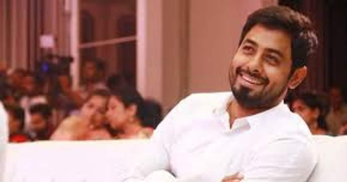 இது தமிழருக்கான ஆட்சி... திமுக ஆட்சியை புகழ்ந்து தள்ளிய நடிகர் ஆரி...!