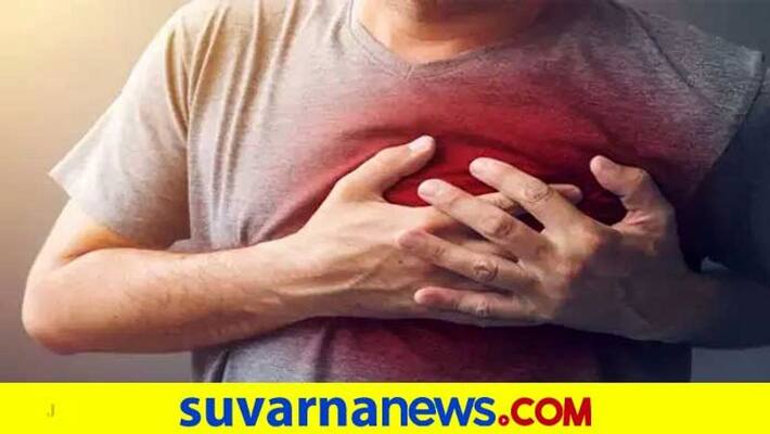 constable Dies From Heart Attack in chamarajanagar snr constable Dies From Heart Attack in chamarajanagar snr