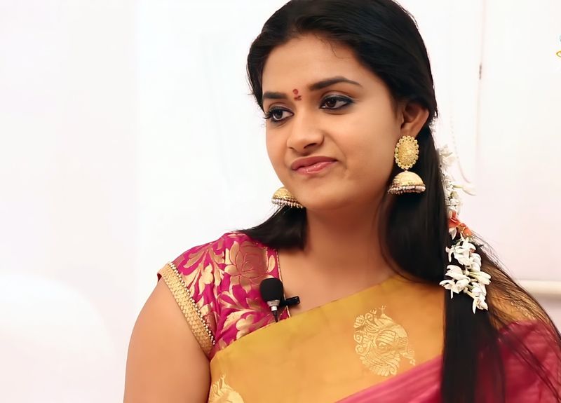 కేవలం ఇది గాలి వార్తలేనా? లేక ఇందులో నిజం ఉందా? అనేది హాట్ టాపిక్గా మారింది. దీనిపై కీర్తిగానీ, అనిరుధ్గానీ స్పందిస్తేగానీ దీనిపై క్లారిటీ రాదు.