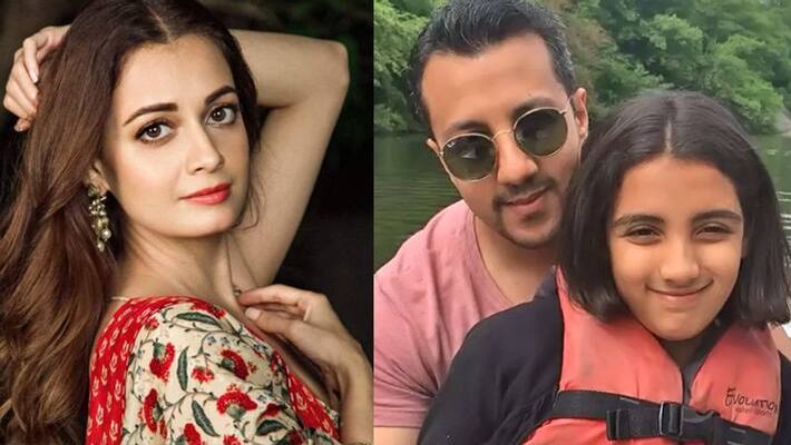 Dia Mirza to Tie the Knot with Businessman Vaibhav Rekhi on this Day KPG Dia Mirza to Tie the Knot with Businessman Vaibhav Rekhi on this Day KPG