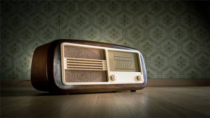The notes were also found open to repair Dad's radio The notes were also found open to repair Dad's radio
