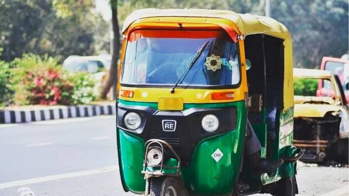 CITU Unhappy over auto minimum Charge hike amount snr CITU Unhappy over auto minimum Charge hike amount snr