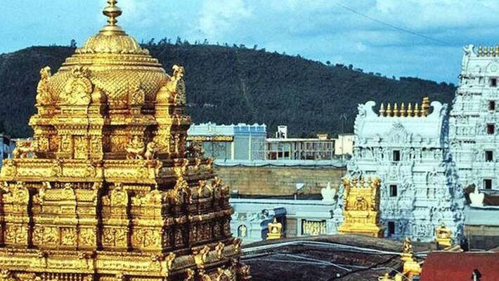 The actress who wrote the property worth Rs 80 crore to the temple .. Is there such an actress in this period too.? The actress who wrote the property worth Rs 80 crore to the temple .. Is there such an actress in this period too.?