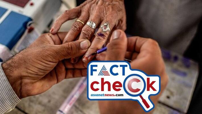 The truth behind claim that Assam legislative assembly elections 2021 dates declared The truth behind claim that Assam legislative assembly elections 2021 dates declared
