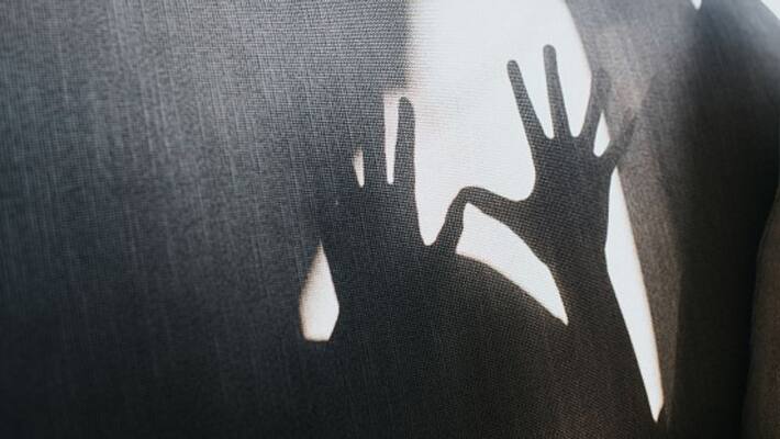 Woman inflicts burns on nine year old adopted daughter as punishment for bedwetting Woman inflicts burns on nine year old adopted daughter as punishment for bedwetting