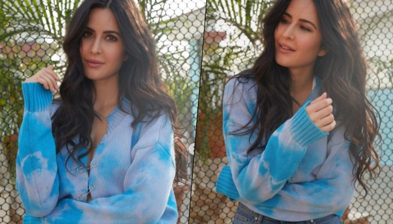 5 sizzling pictures of Katrina Kaif that are too hot to handle-SYT