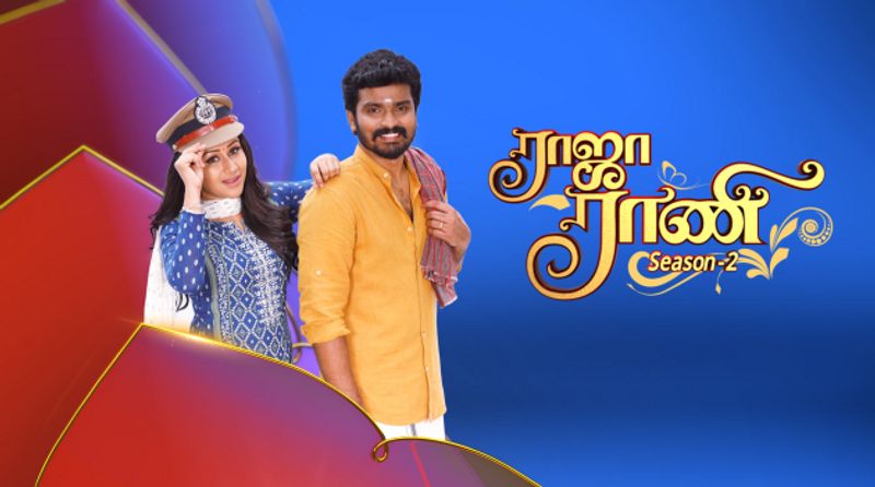 இந்த சீரியலில் மூலம் மலர்ந்த காதலால் நாயகனாக நடித்த சஞ்சீவ், நாயகி ஆல்யா மானசா இருவரும் செல்லமகளுடன் ஹேப்பி தம்பதியாக வாழ்ந்து வருகின்றனர். தற்போது இந்த சீரியலின் இரண்டாம் பாகம் முற்றிலும் வேறுபட்ட கதைக்களத்துடன் ஒளிபரப்பாகி வருகிறது.
