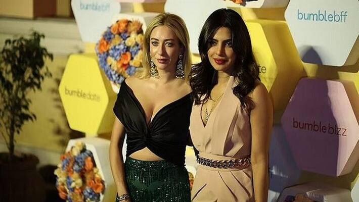 31 Years old Whitney Wolfe is the co founder dating app Bumble MJA 31 Years old Whitney Wolfe is the co founder dating app Bumble MJA