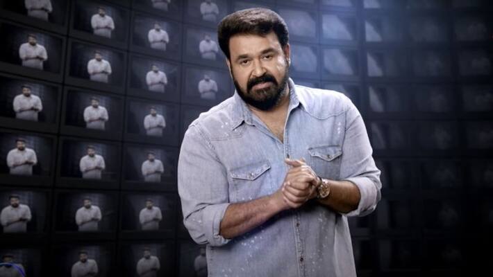mohanlal to complete bigg boss 3 and barroz mohanlal to complete bigg boss 3 and barroz