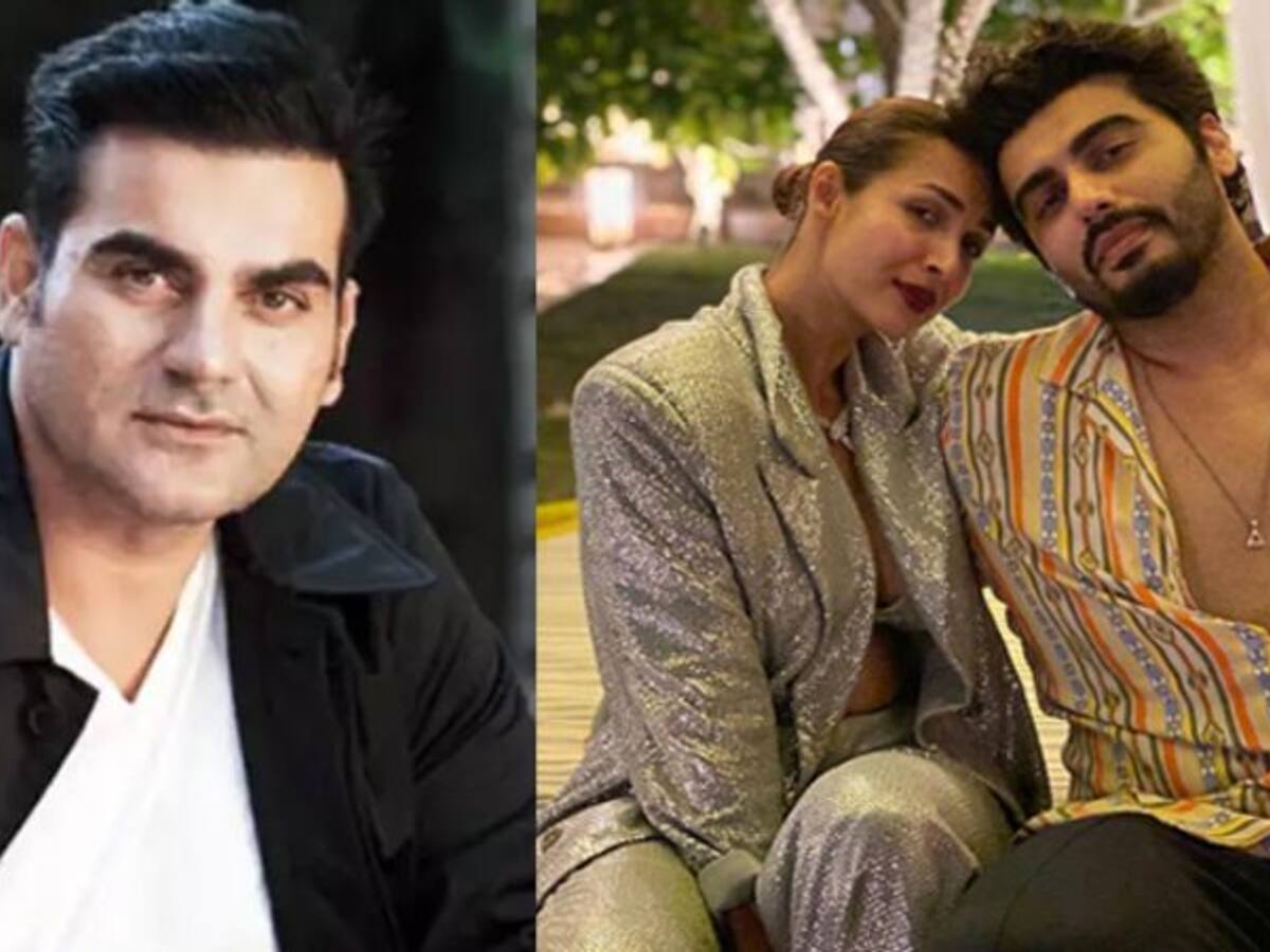 arbaaz khan wife photo