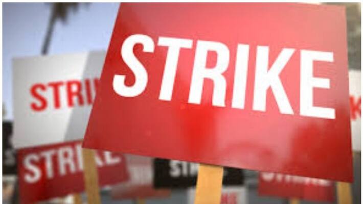 fuel price hike: merchants starts all India strike fuel price hike: merchants starts all India strike