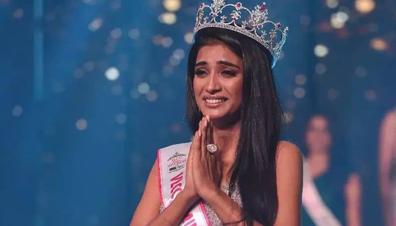 Runner up of Femina Miss India VLCC 2020 Manya Singhs story is inspirational indeed