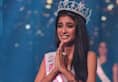 Runner up of Femina Miss India VLCC 2020 Manya Singhs story is inspirational indeed