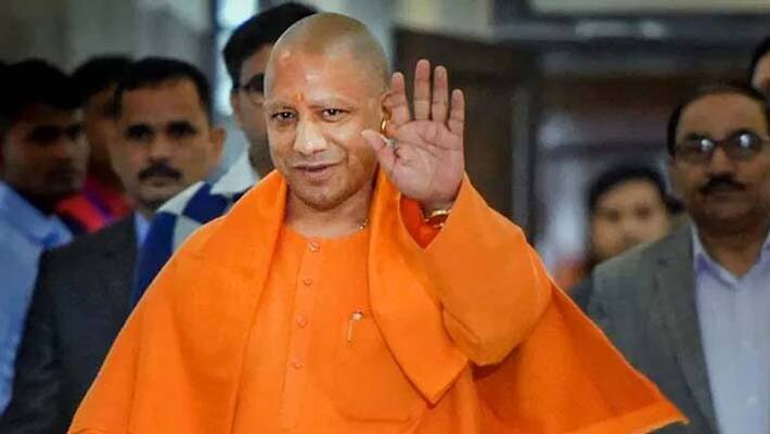 Coronavirus protocall lockdown violation Case Will be return yogi government took decision KPY Coronavirus protocall lockdown violation Case Will be return yogi government took decision KPY