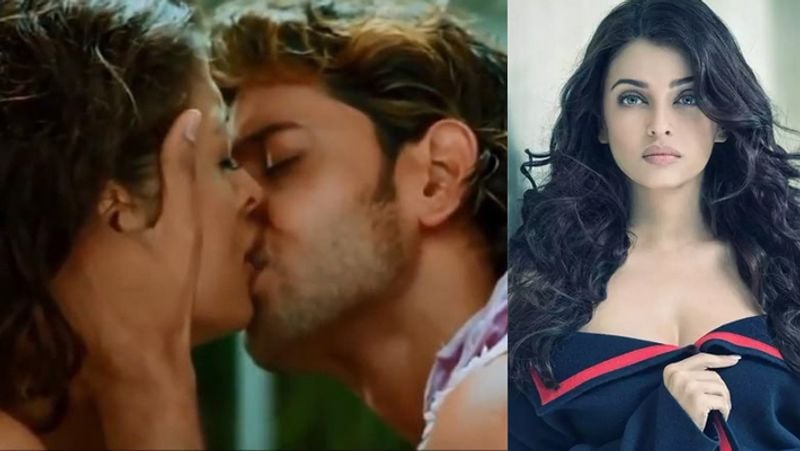 <p><br />
ওপেরার শো-তে ঐশ্বর্যকে প্রশ্ন করা হয়েছিল জনসমক্ষে চুমু খাওয়া কী ভারতে খারাপ চোখে দেখা হয়? এর উত্তরে নায়িকা বলেন, এই দৃশ্যের সঙ্গে আমরা অভ্যস্ত নই। রাস্তা-ঘাটে যেখানে সেখানে এটাকে ভাল চোখে দেখা হয় না।</p>
