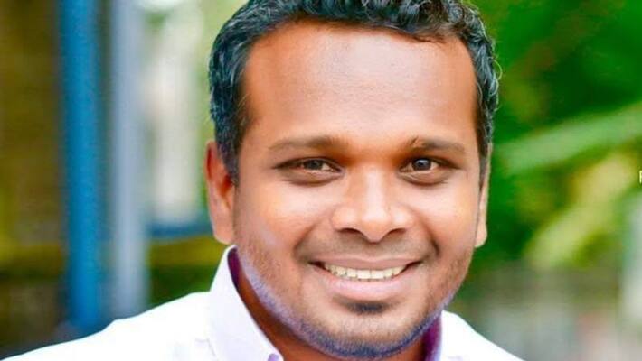 Firoz kunnamparabil booked on cheating charges statement recorded Firoz kunnamparabil booked on cheating charges statement recorded