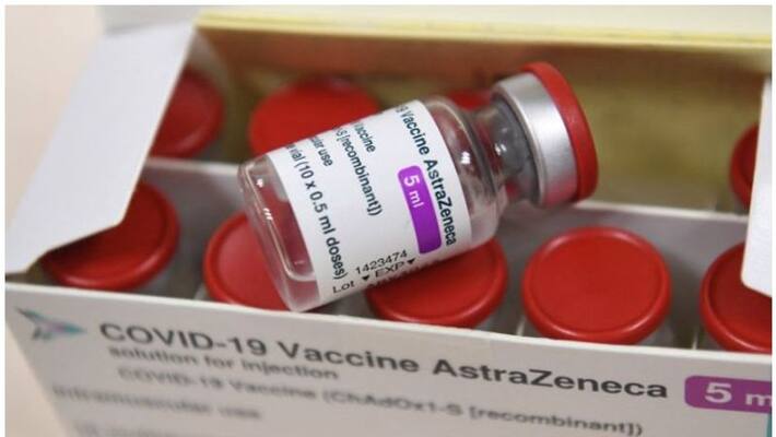 Oxford Covid Vaccine To Be Tested On Children For First Time Oxford Covid Vaccine To Be Tested On Children For First Time