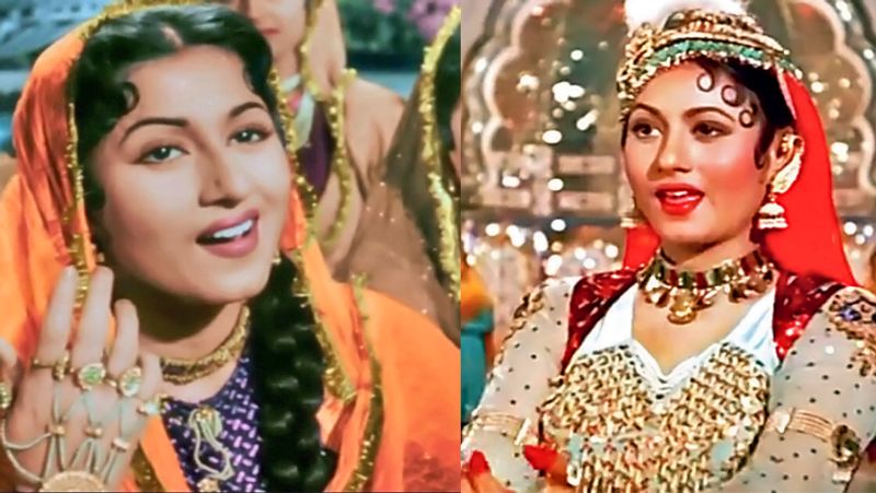 मधुबाला का बचपन का नाम 'मुमताज बेगम जहां देहलवी' था। वो अपने माता-पिता की पांचवीं संतान थीं और उनके अलावा उनके 10 भाई-बहन थे। अपनी पांच बहनों में वो सबसे ज्यादा कमाती थीं। 