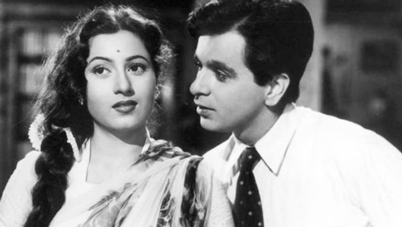 Dilip Kumar passed away at 98: A tribute to the legendary actor SYT