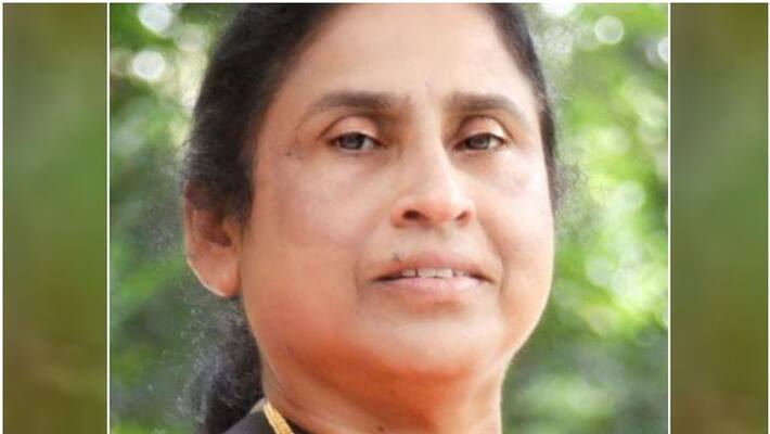 keralite nurse died in Britain due to covid 19 keralite nurse died in Britain due to covid 19
