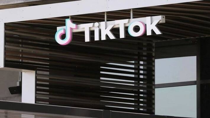 ByteDance Zhang Yiming steps down as chairman of TikTok parent company gcw ByteDance Zhang Yiming steps down as chairman of TikTok parent company gcw