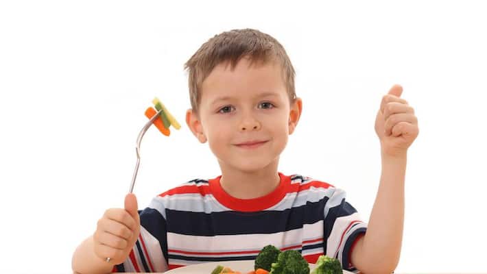 Health Tips- How you can keep you child away from diabetes Health Tips- How you can keep you child away from diabetes