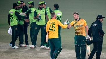 Pakistan vs South Africa: do or die match for Pakistan, chasing challenge for South Africa CRA Pakistan vs South Africa: do or die match for Pakistan, chasing challenge for South Africa CRA