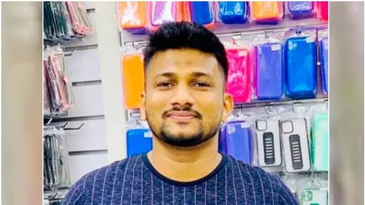 keralite expat youth died in dubai keralite expat youth died in dubai