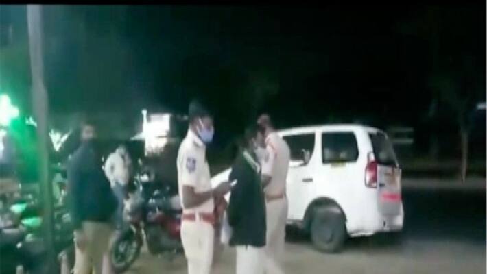 Kidnapping complaint false The girl cheated and the police apologized to the detainees Kidnapping complaint false The girl cheated and the police apologized to the detainees